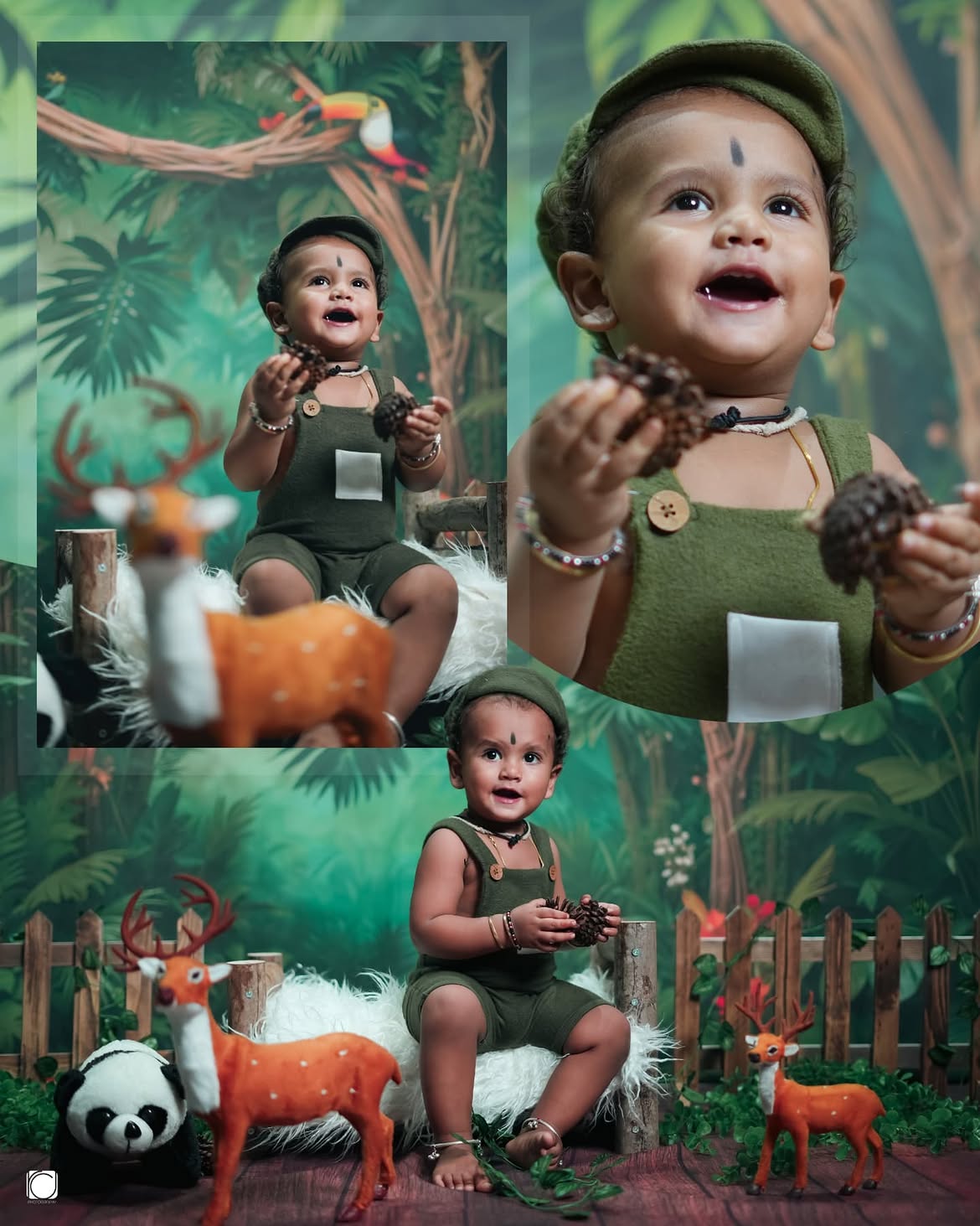 Birthday photoshoot Kumbakonam 19 — RD Photography